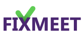 Logo FIXMEET